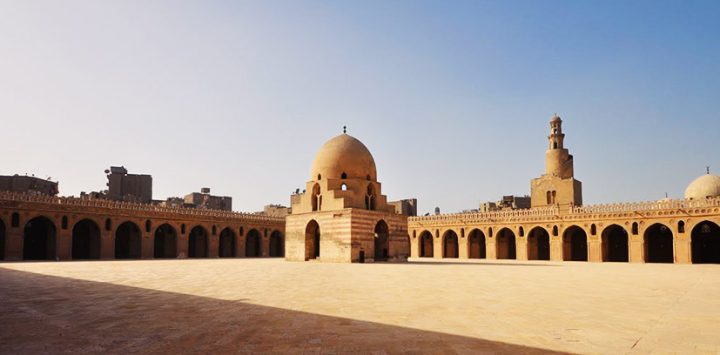 1-ibn-tulun-mosque