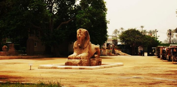 1-open-air-museum-memphis-giza-egypt