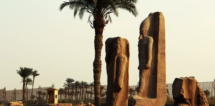 3-open-air-museum-memphis-egypt