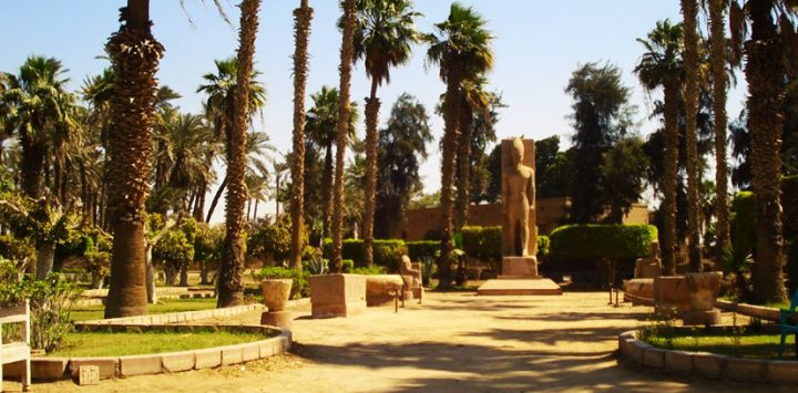 4-open-air-museum-memphis-giza-egypt