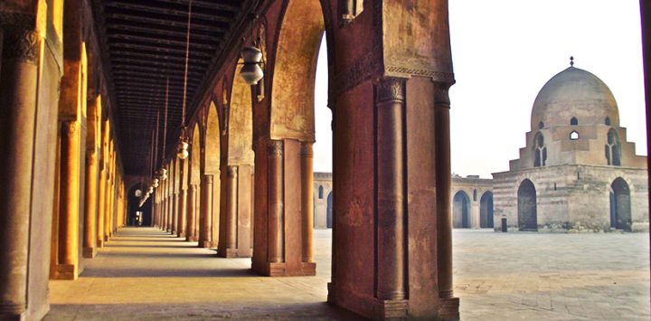 7-ibn-tulun-mosque