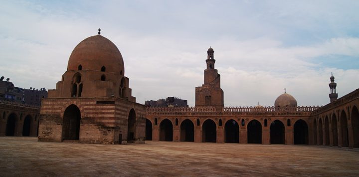 9-mosque-of-ibn-tulun